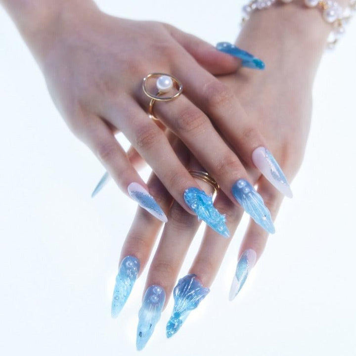 Aquamarine