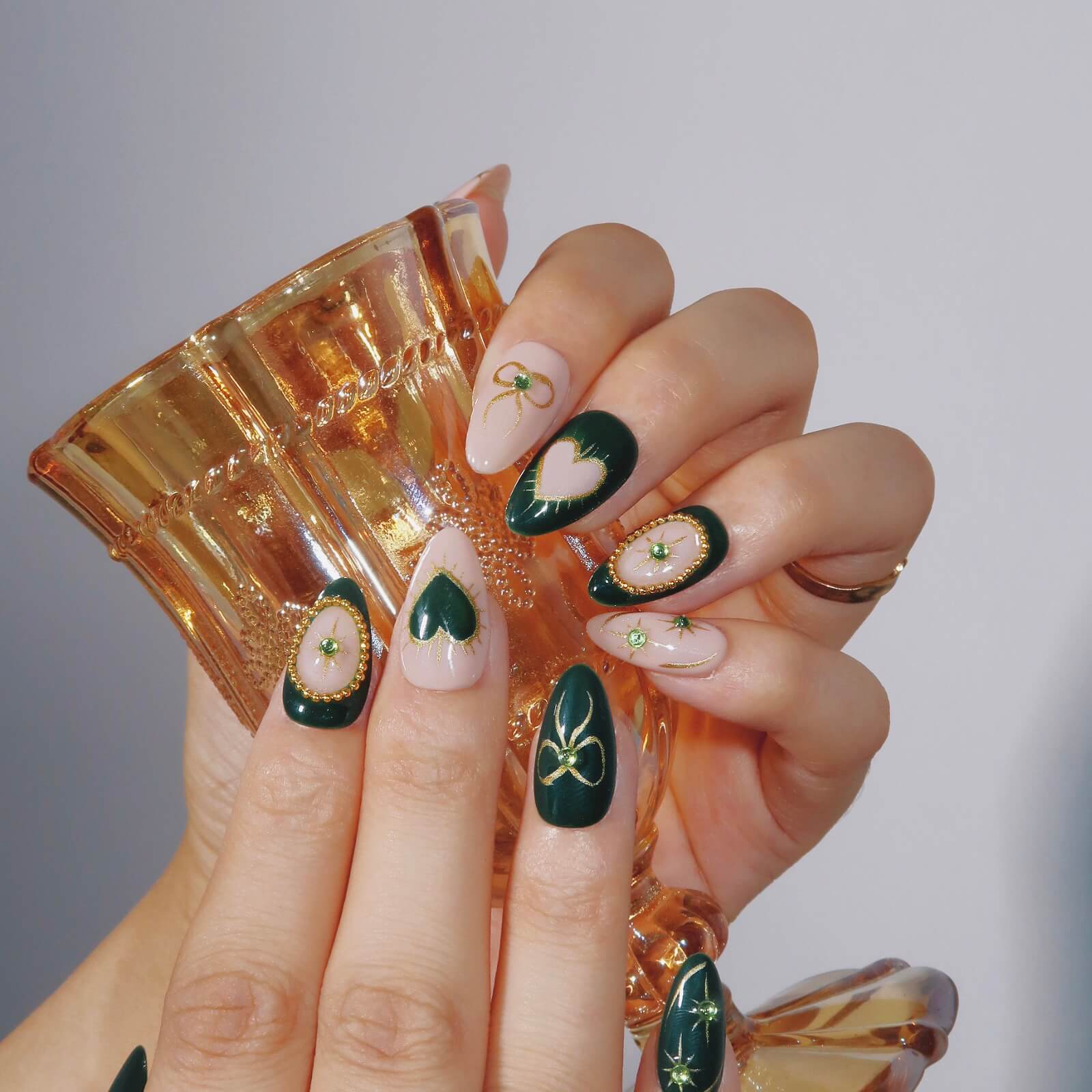 Beryl Enchantress