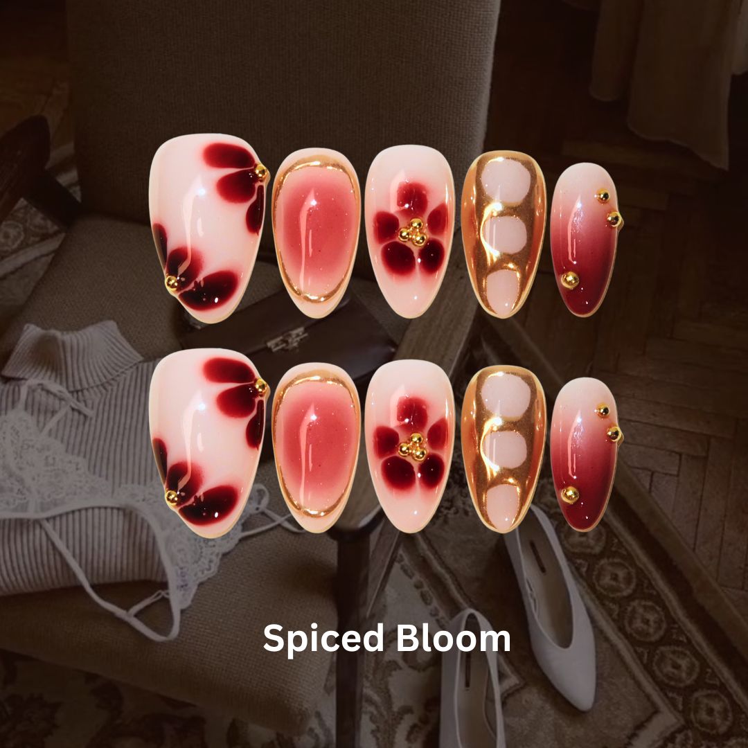 Blooming Warmth