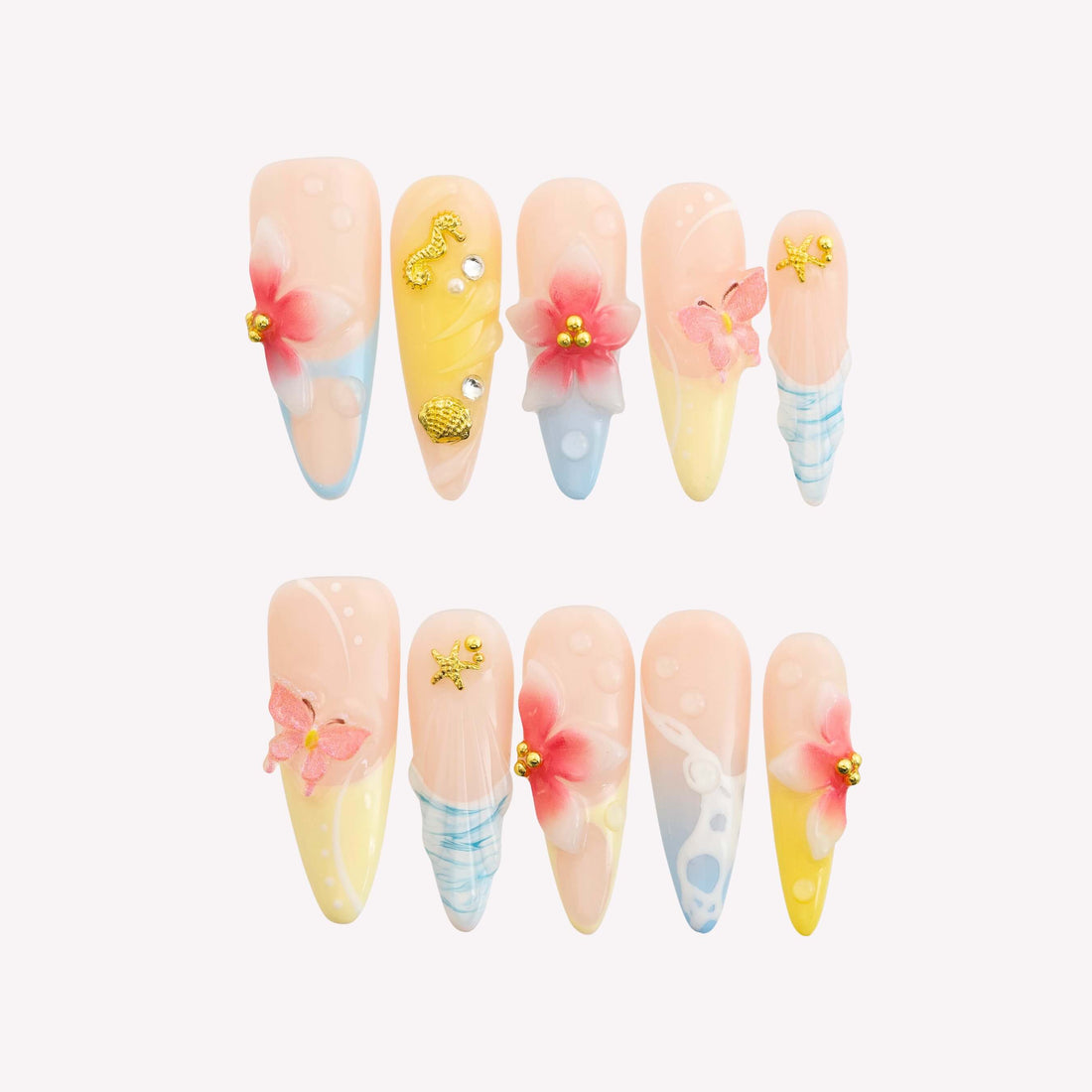 Bloomwave