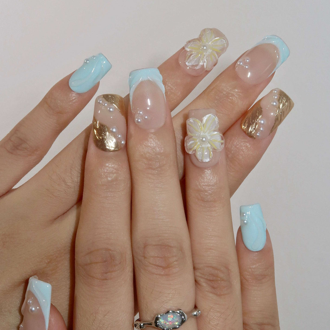 Blue Hawaii