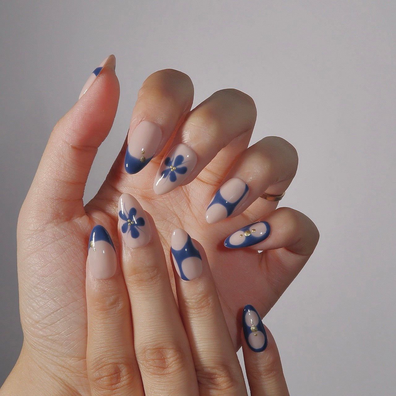 Blue Rapture