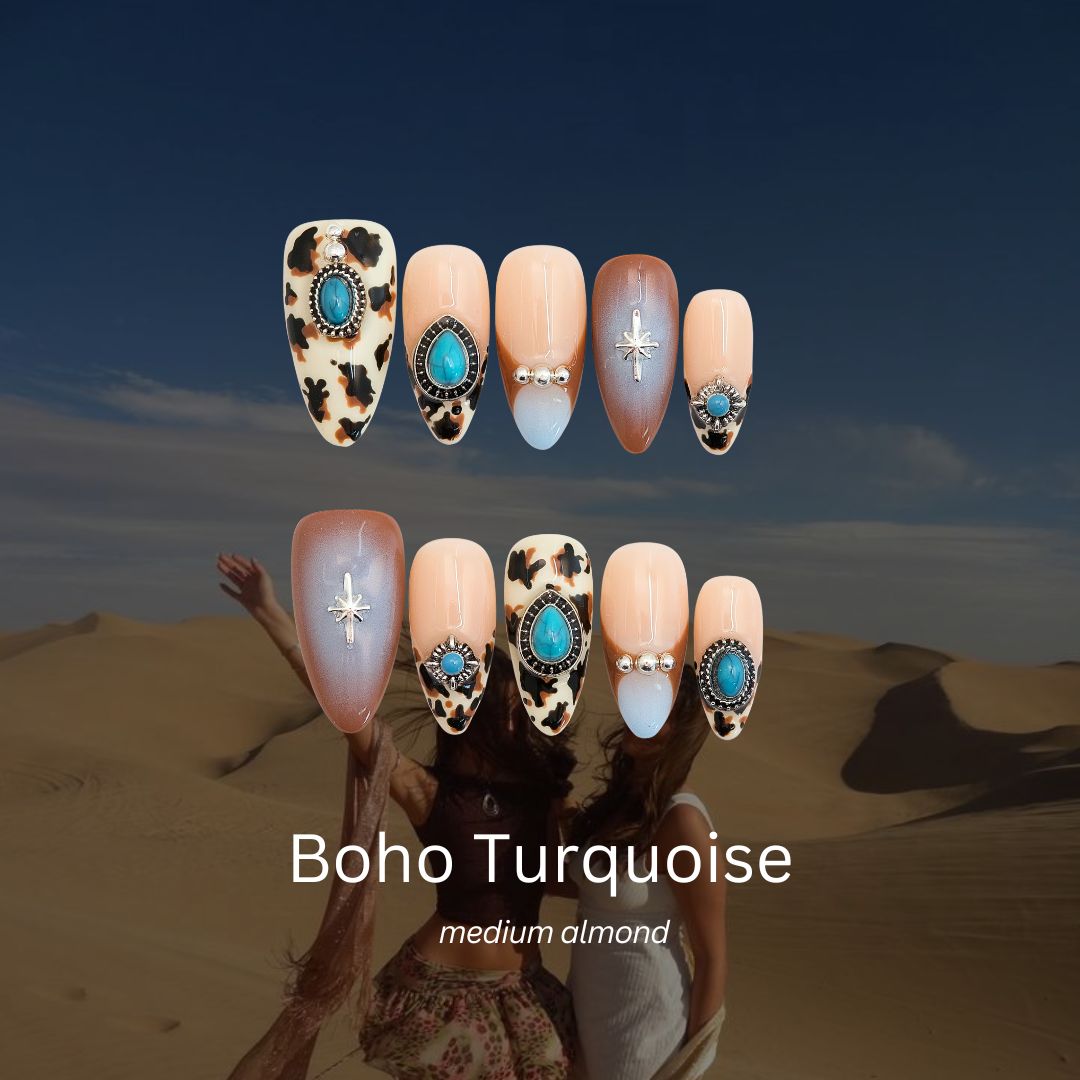 Boho Queen