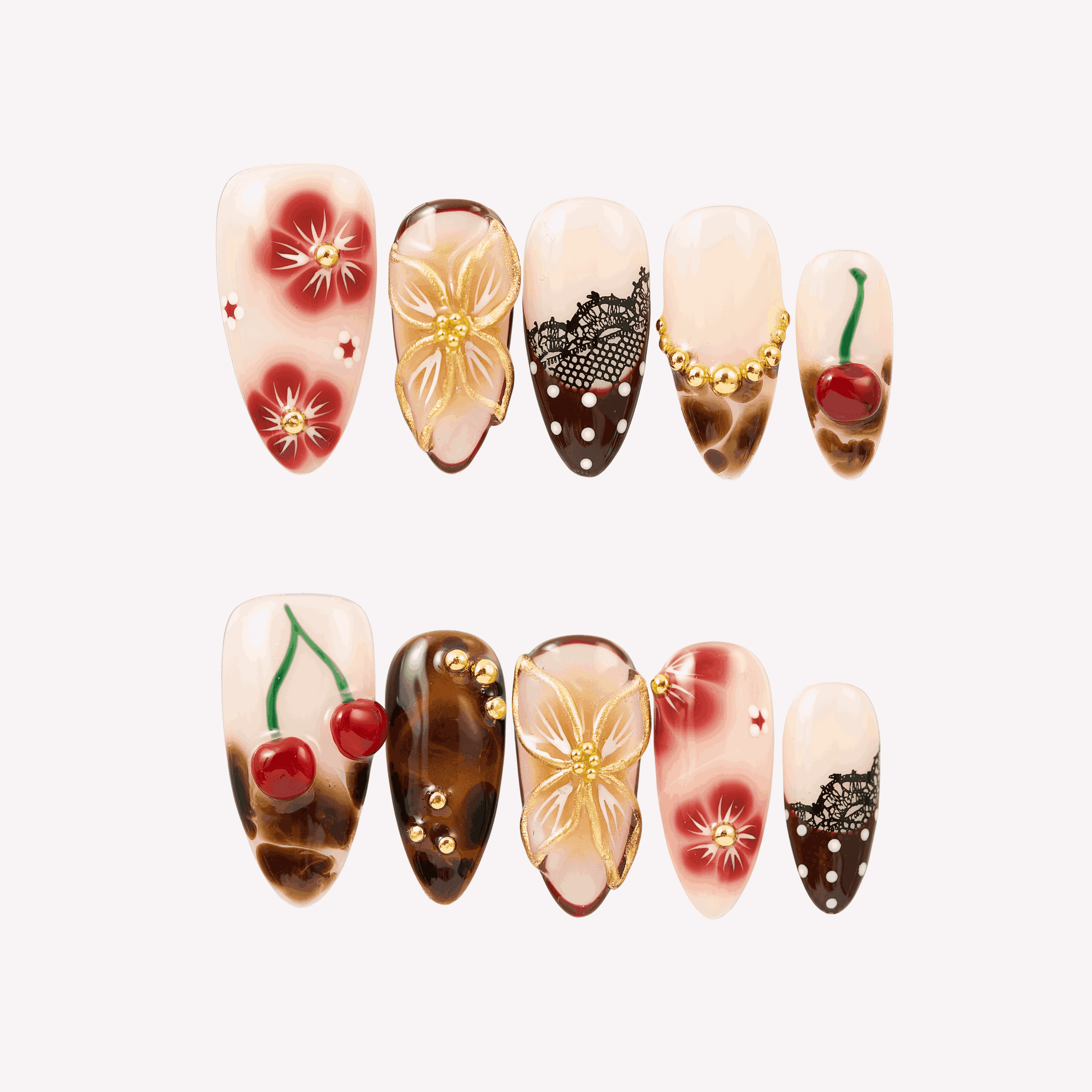 Cherry Bullet
