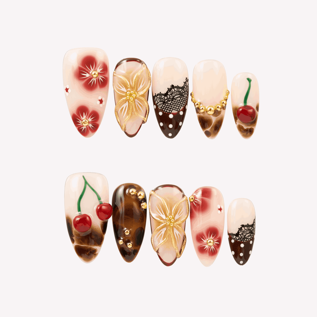 Cherry Bullet