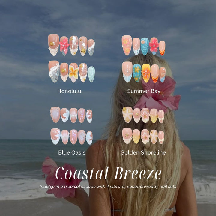 Coastal Breeze