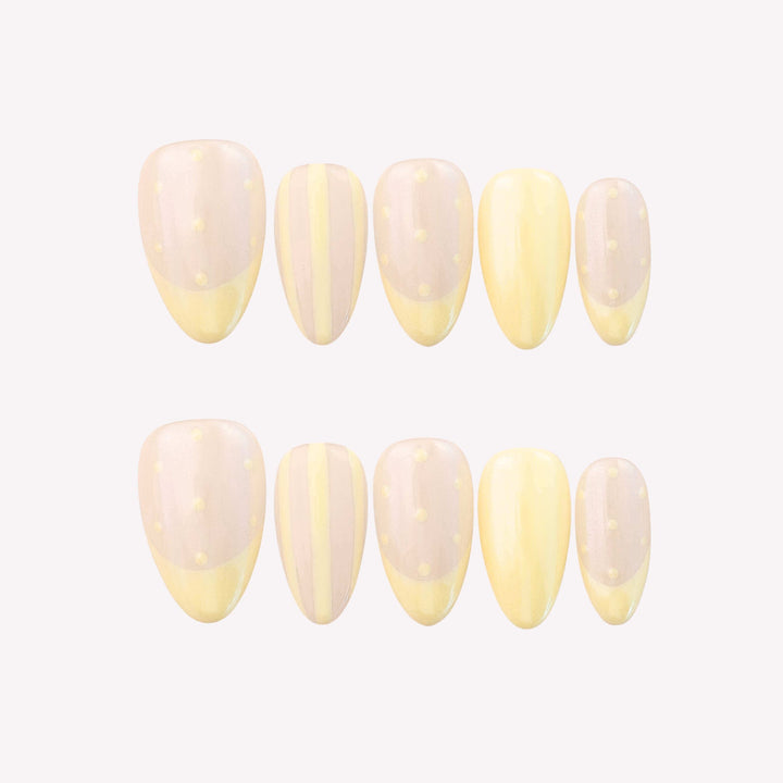Creamy Hush