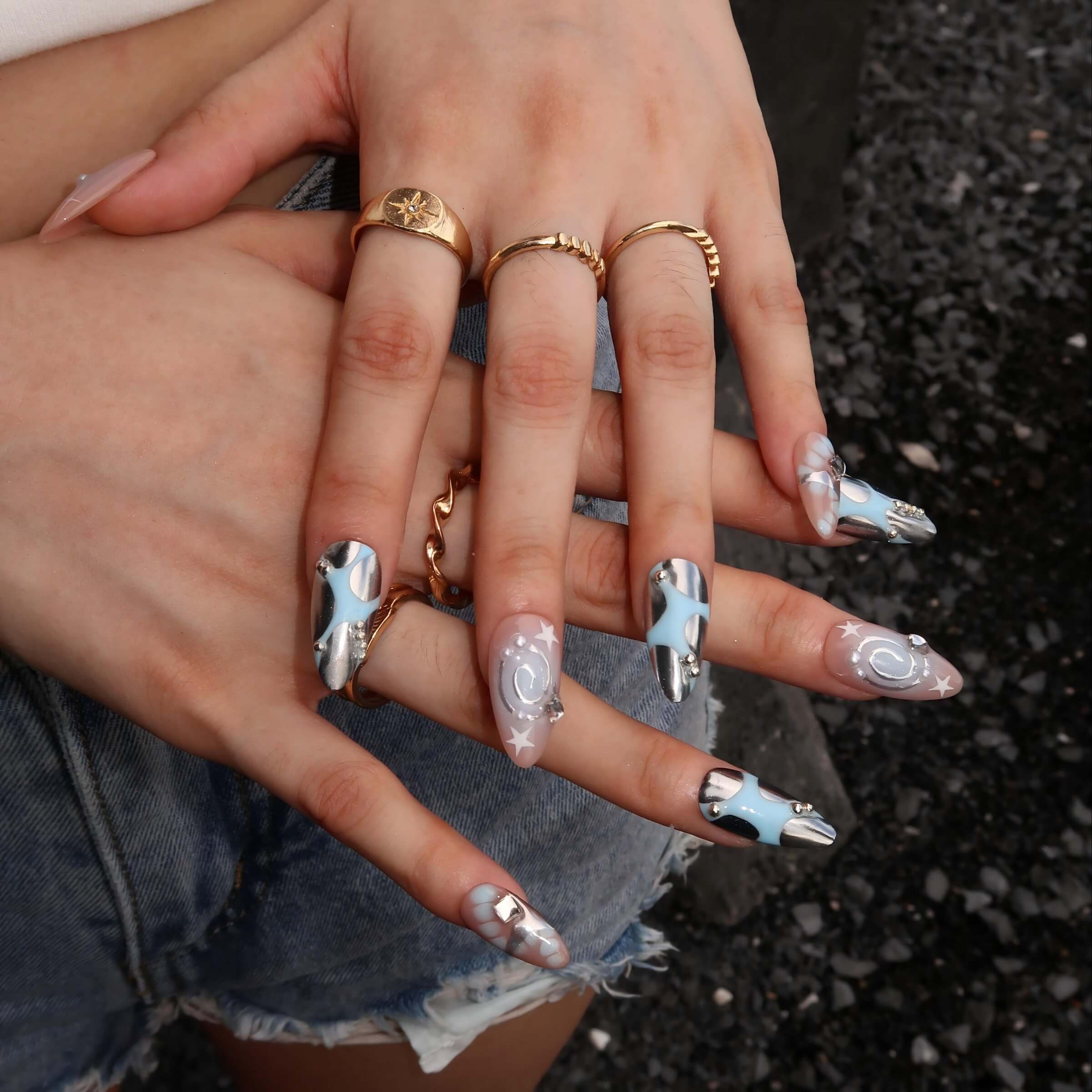 Boho Queen