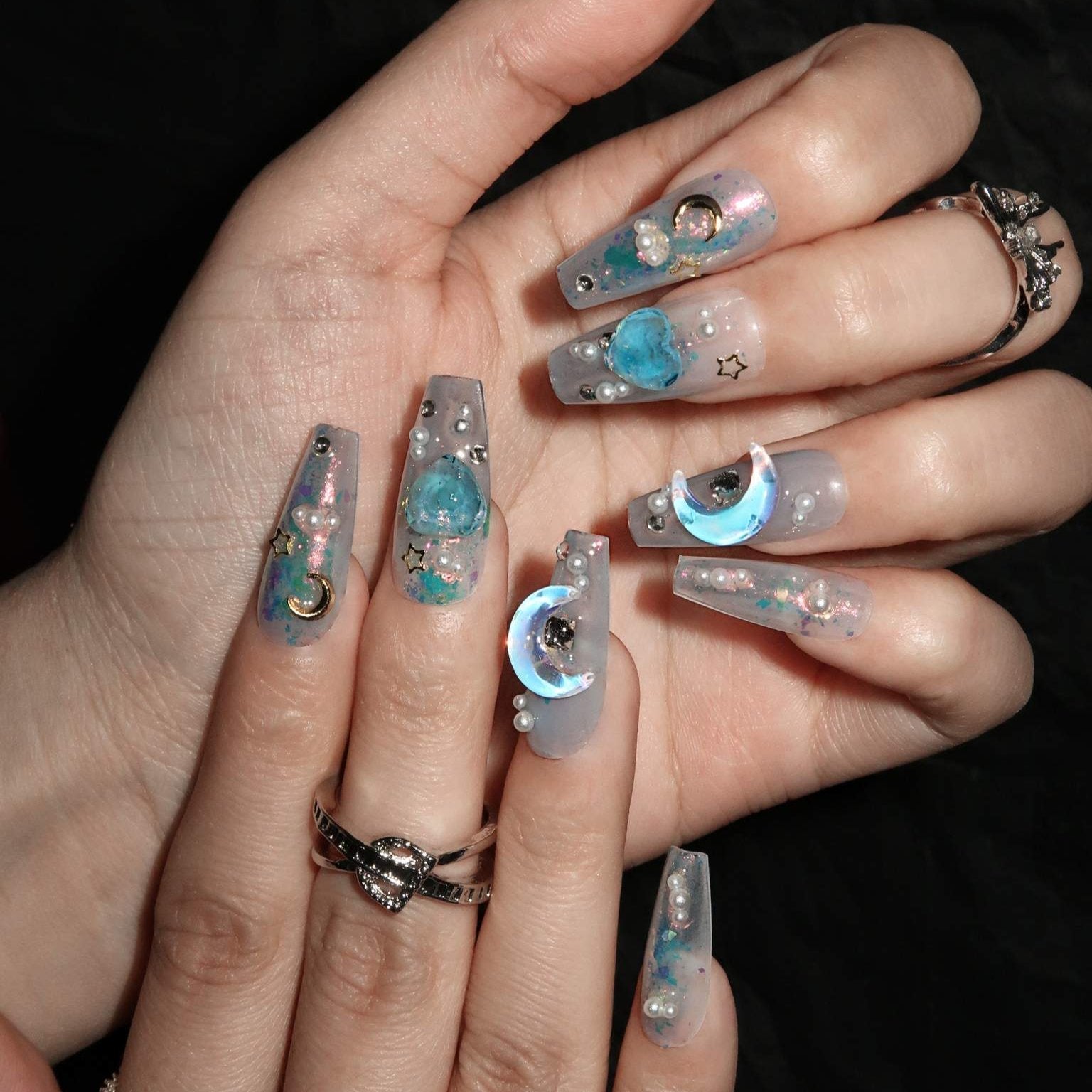 Dream Ocean