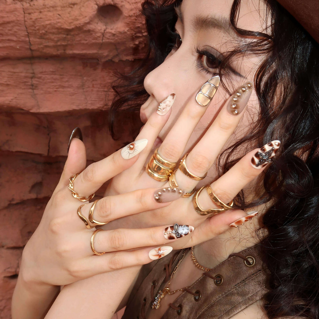 Boho Queen