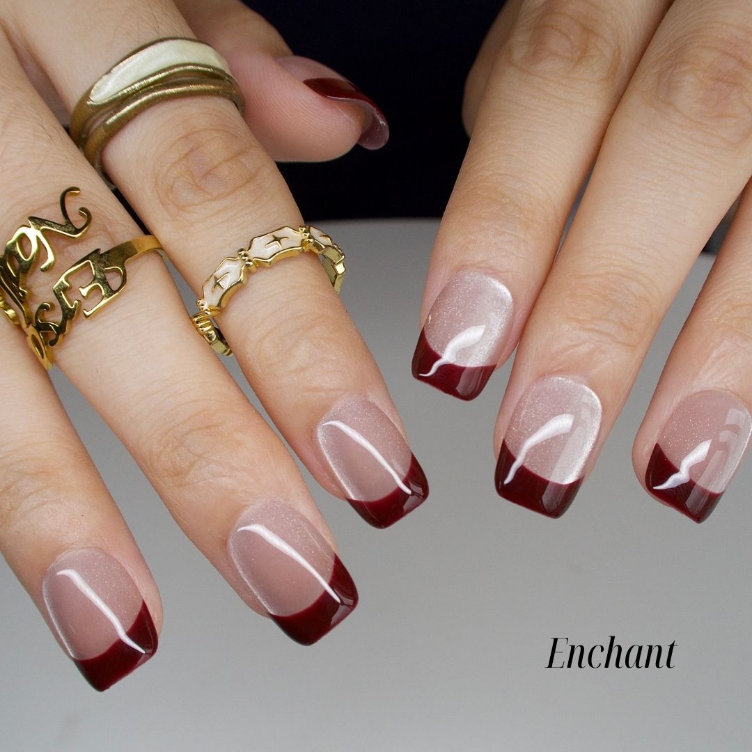 Chic Cat Eye Series