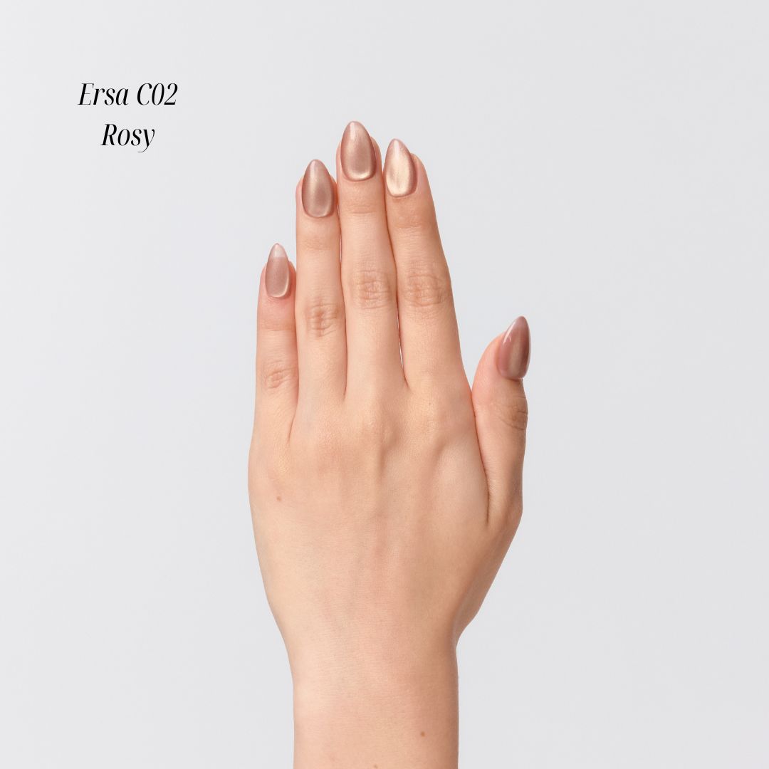 Rosy-C02