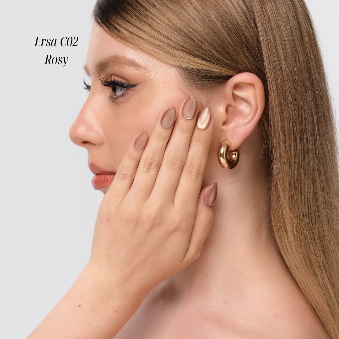 Rosy-C02