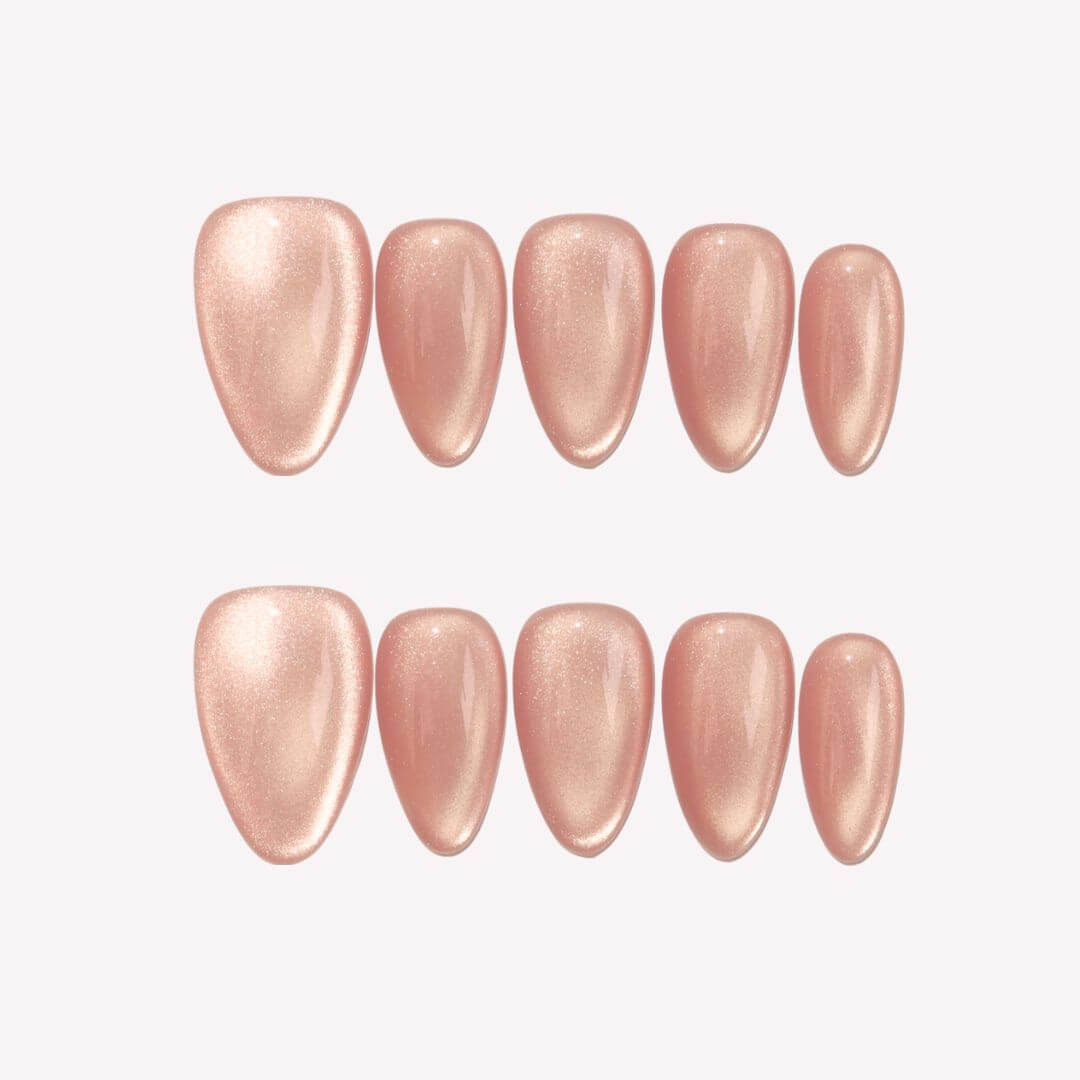 Peachy C03