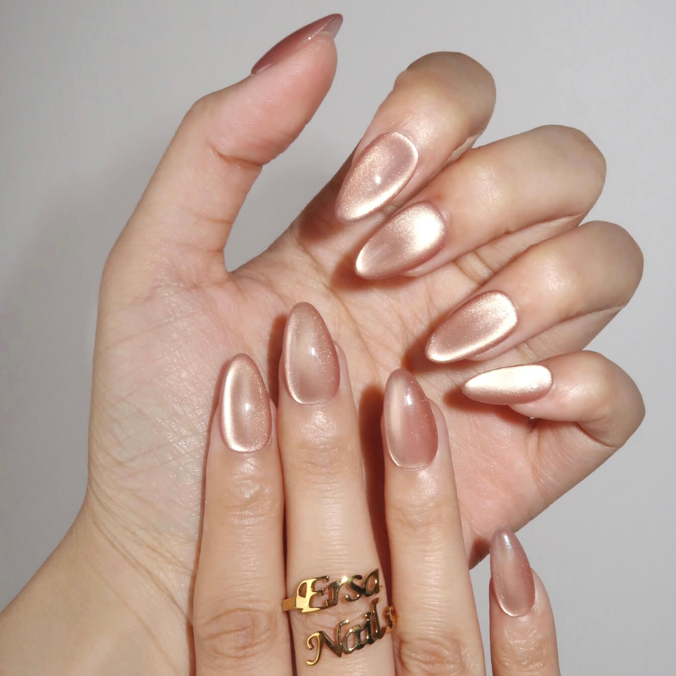 Peachy C03