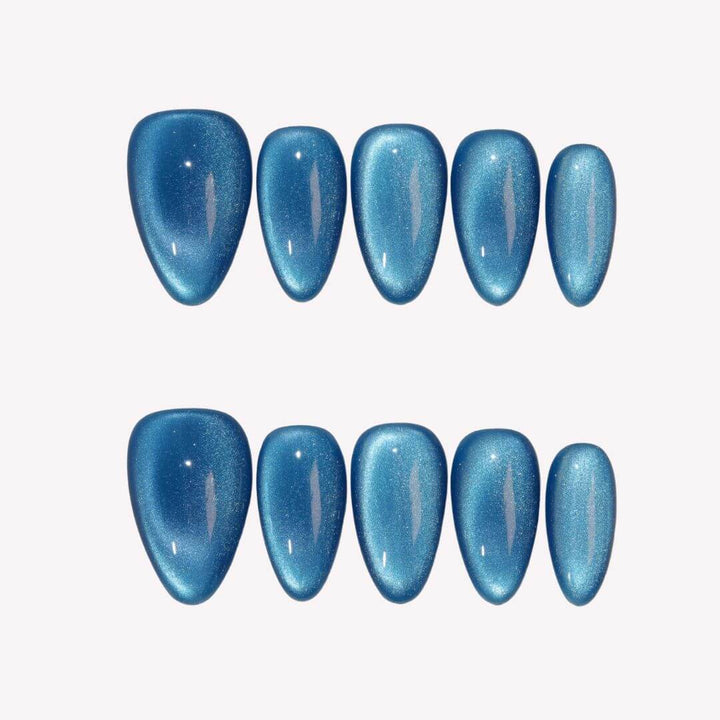 Cat Eye Series - Gemstone Edition
