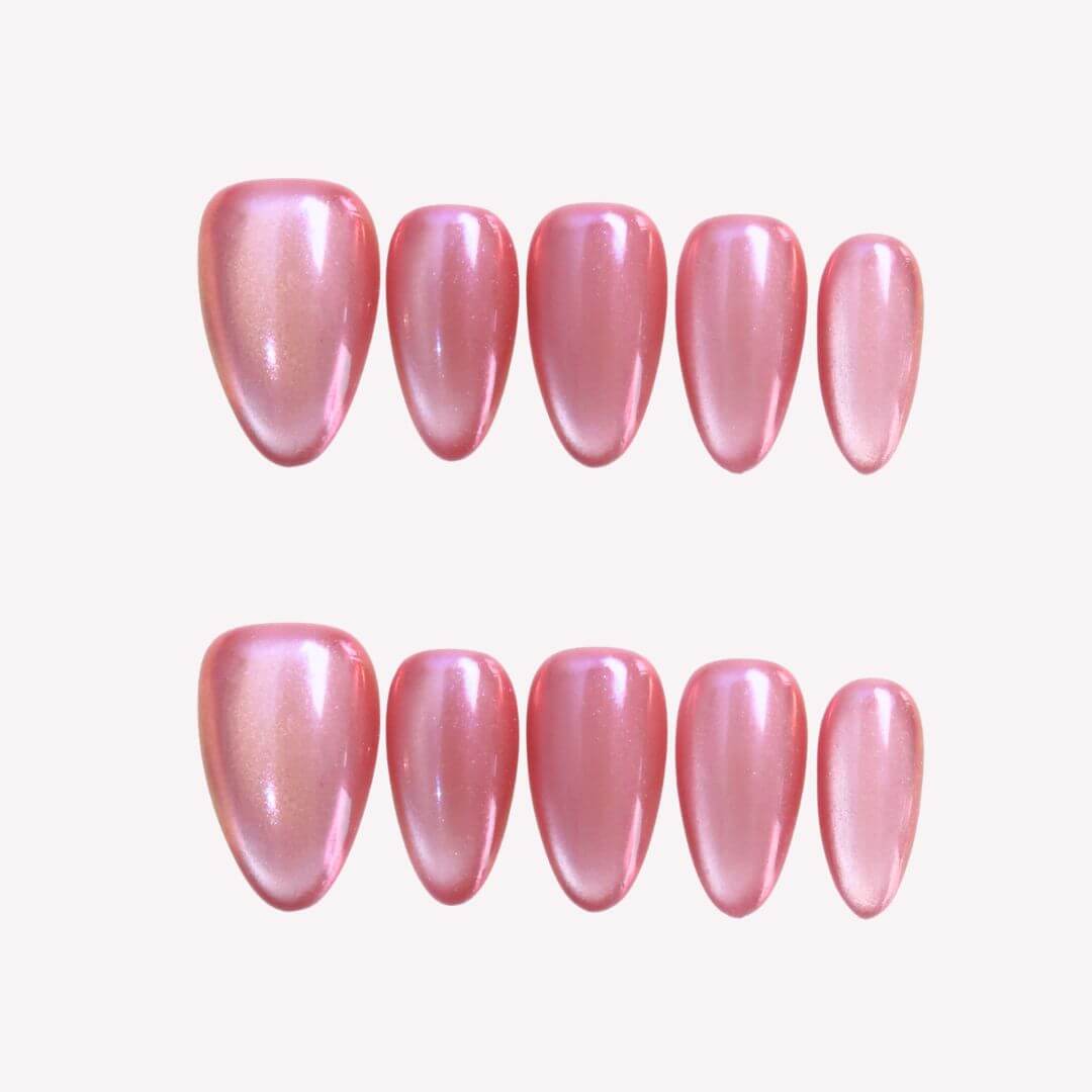 C09 - Pink Garnet