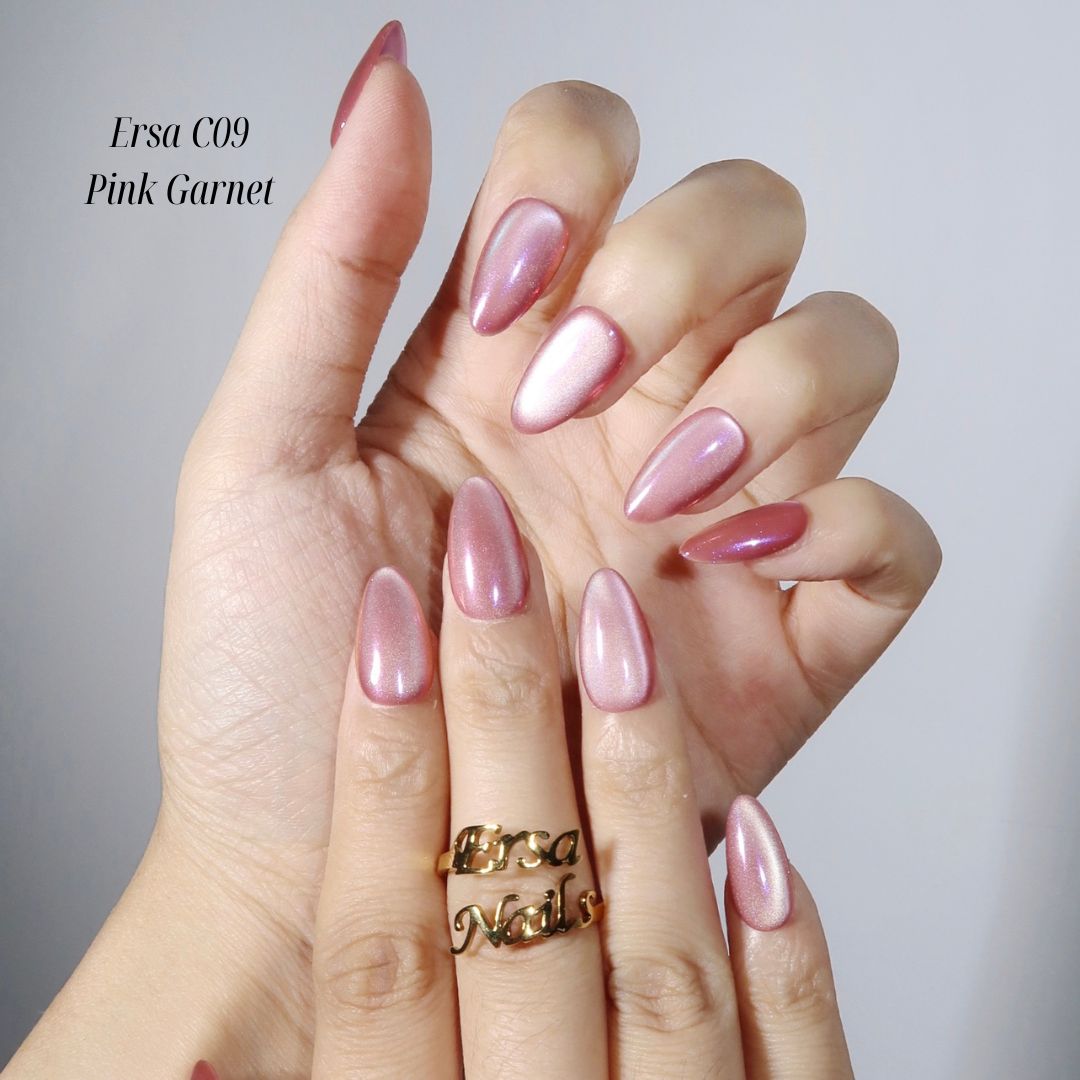 Cat Eye Series - Gemstone Edition