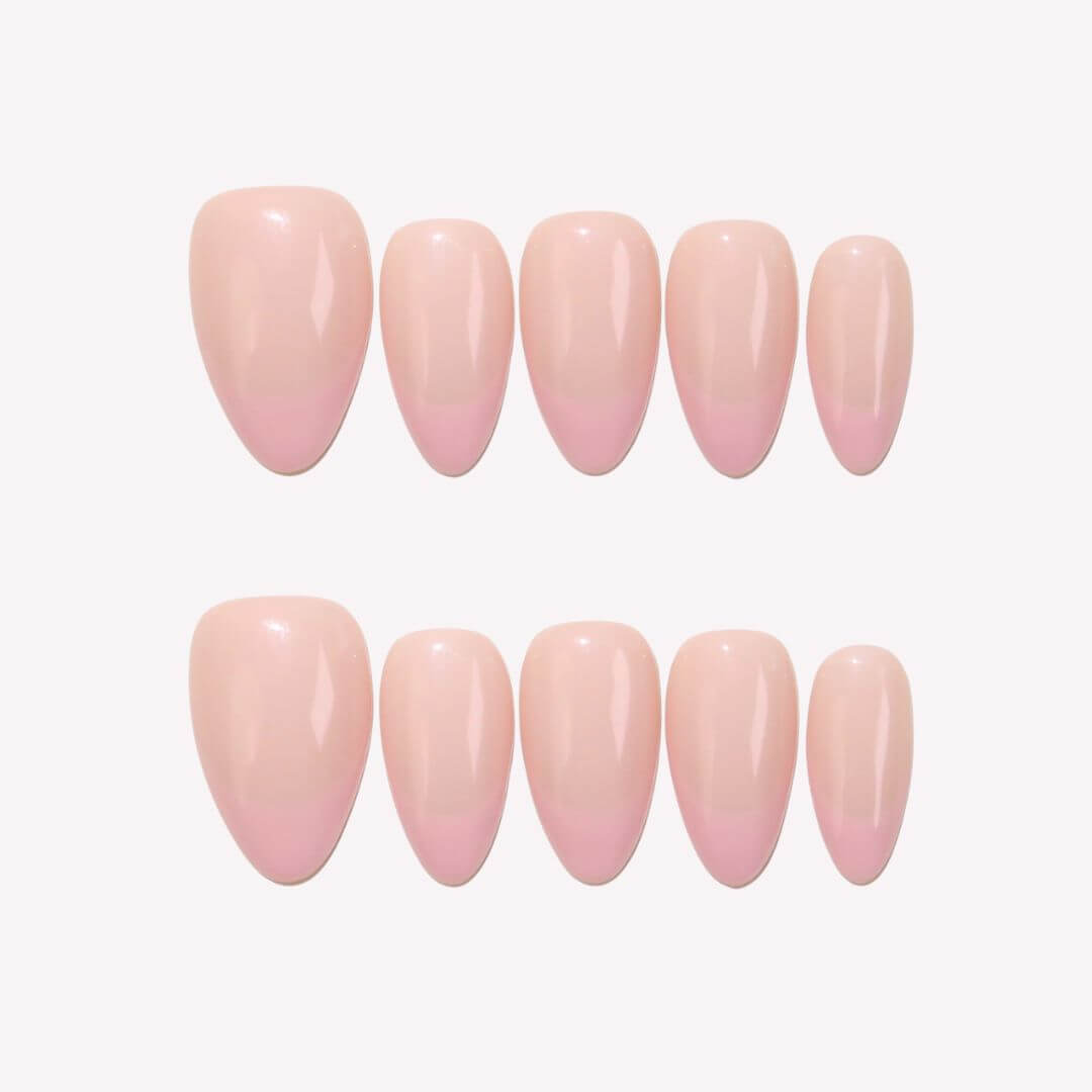 French Tip Series