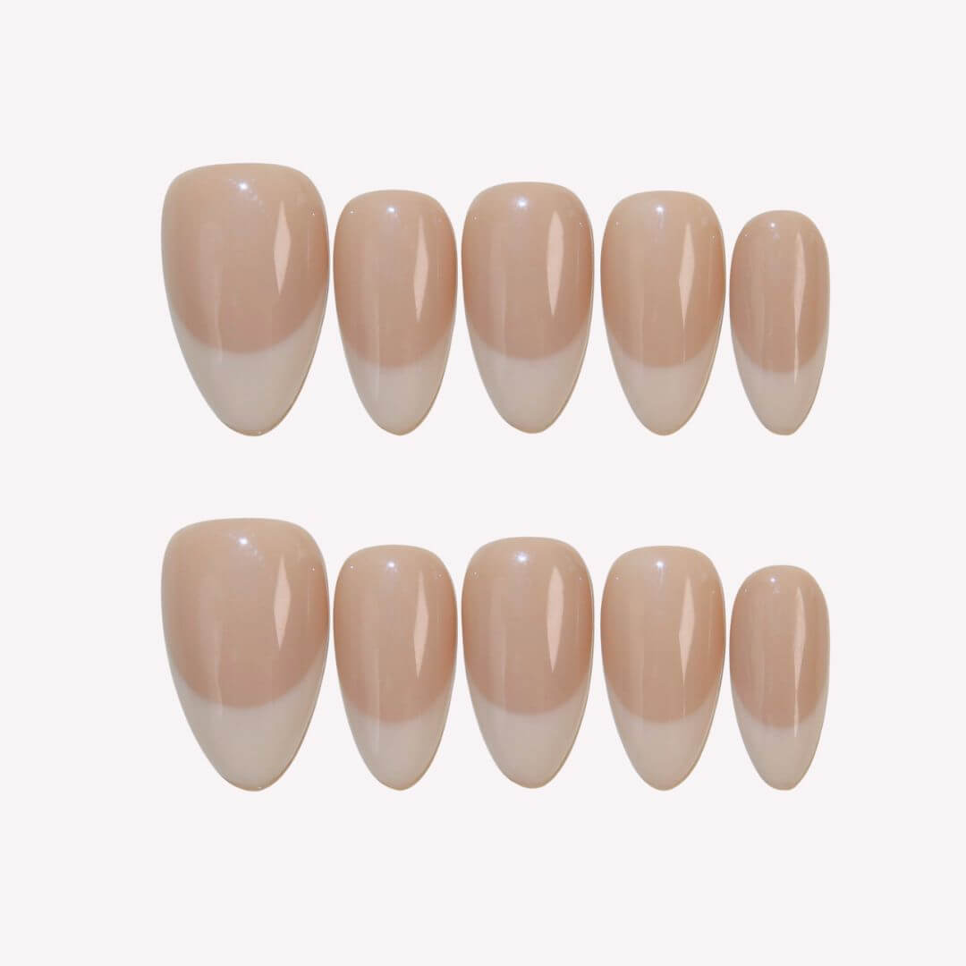 French Tip Series