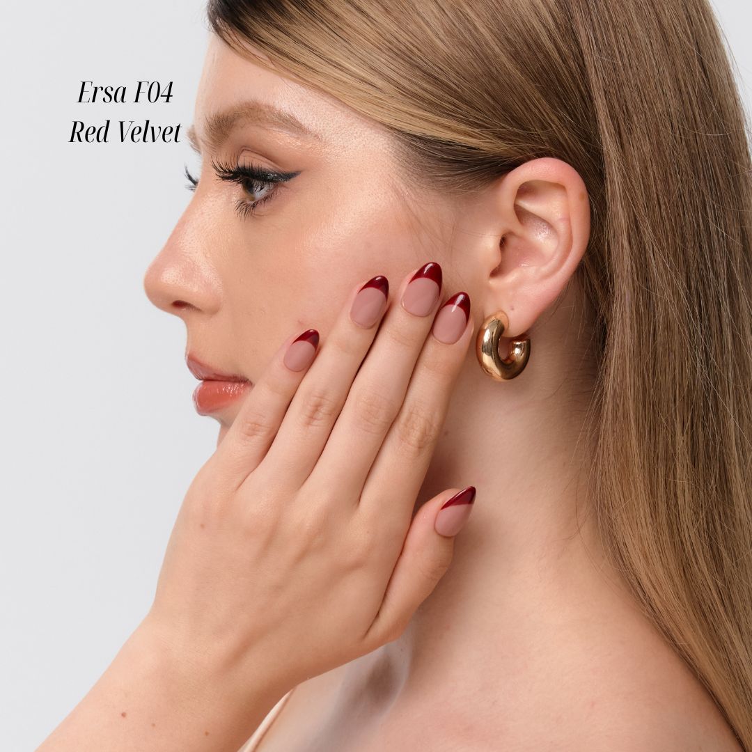 French Tip Series