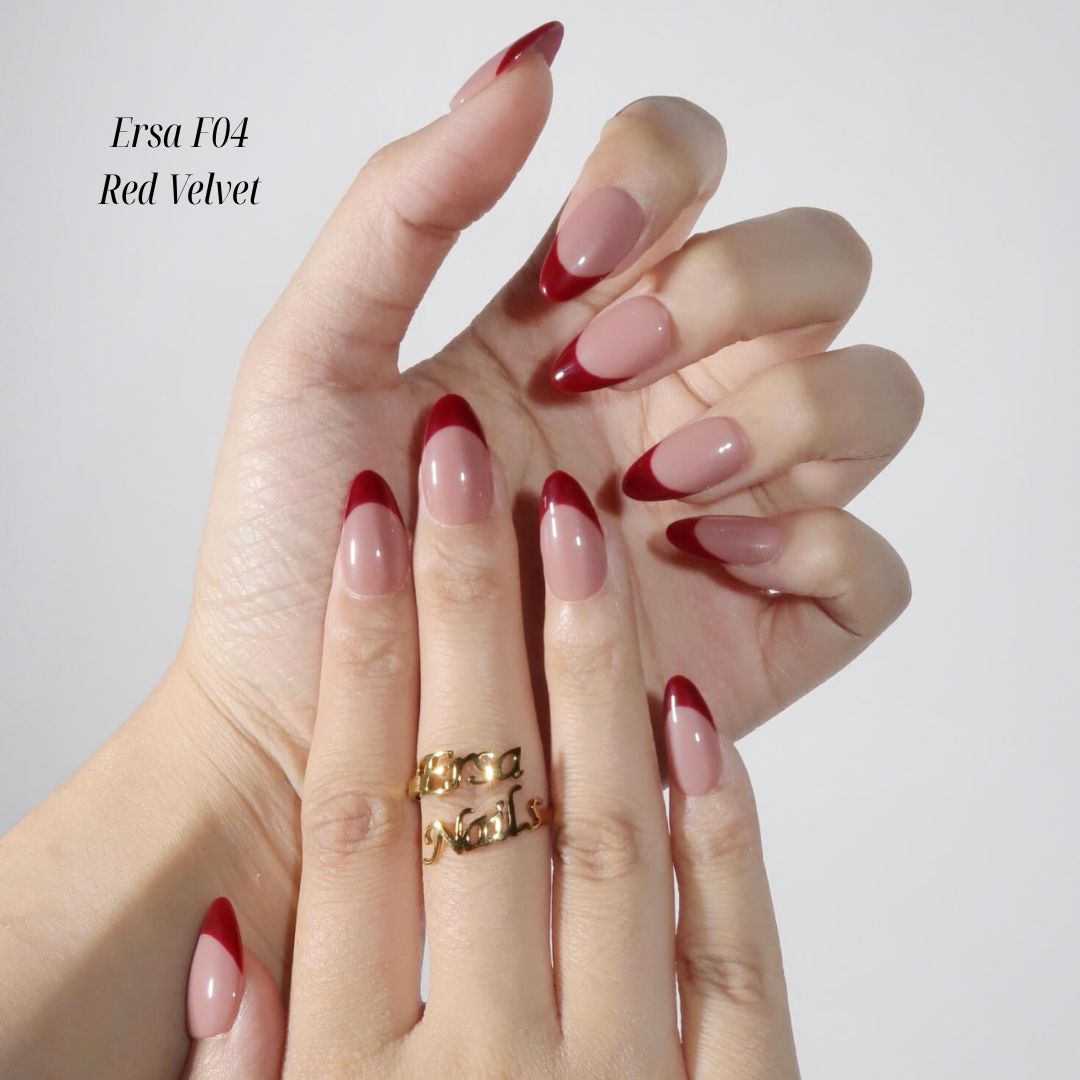 French Tip Series