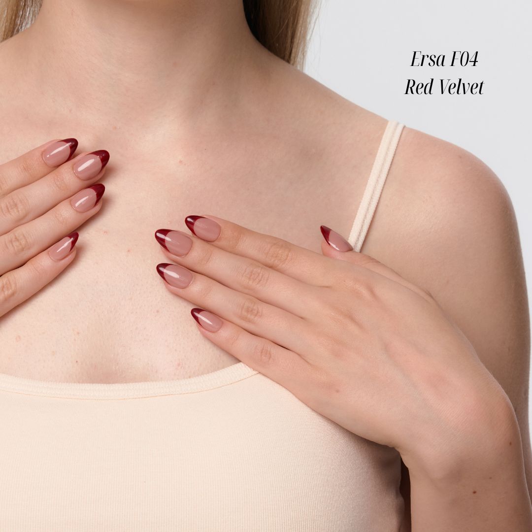 French Tip Series