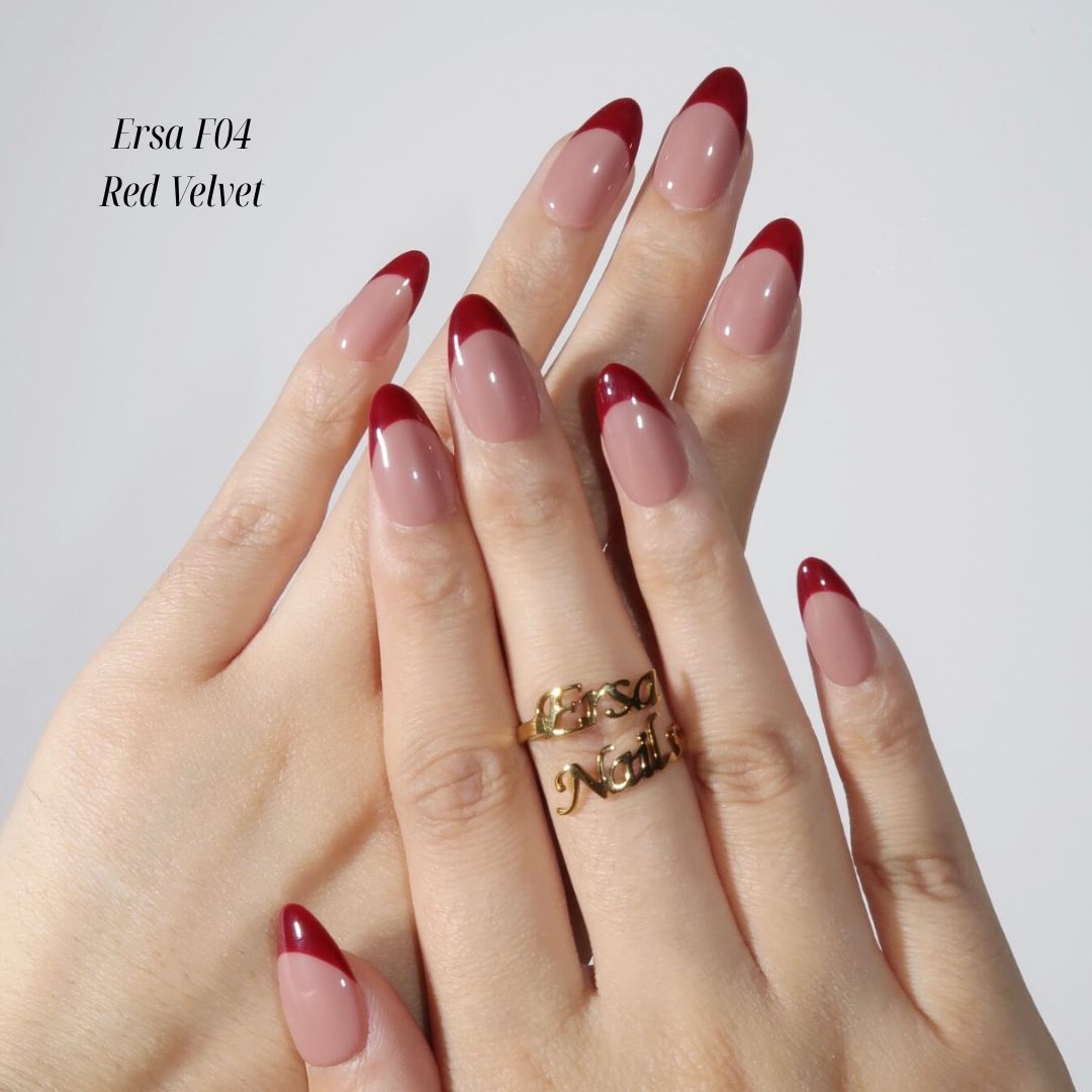 French Tip Series