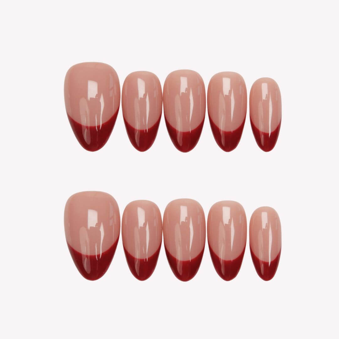 French Tip Series
