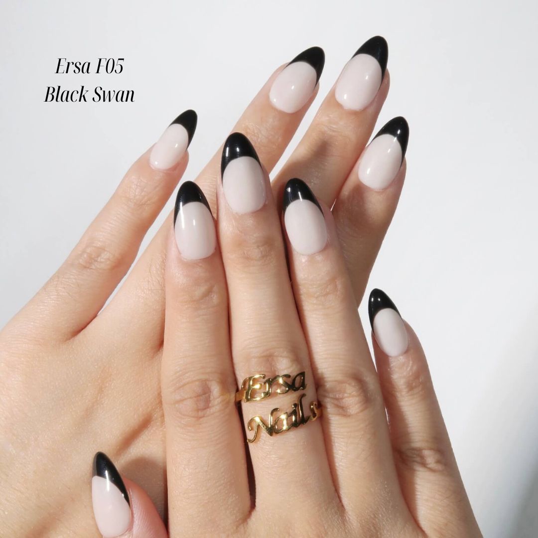 French Tip Series