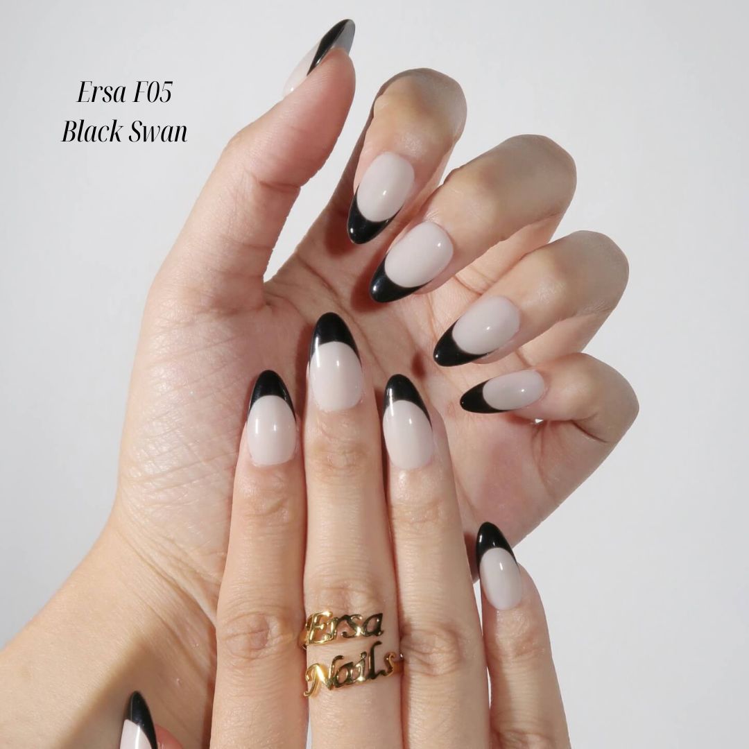 French Tip Series