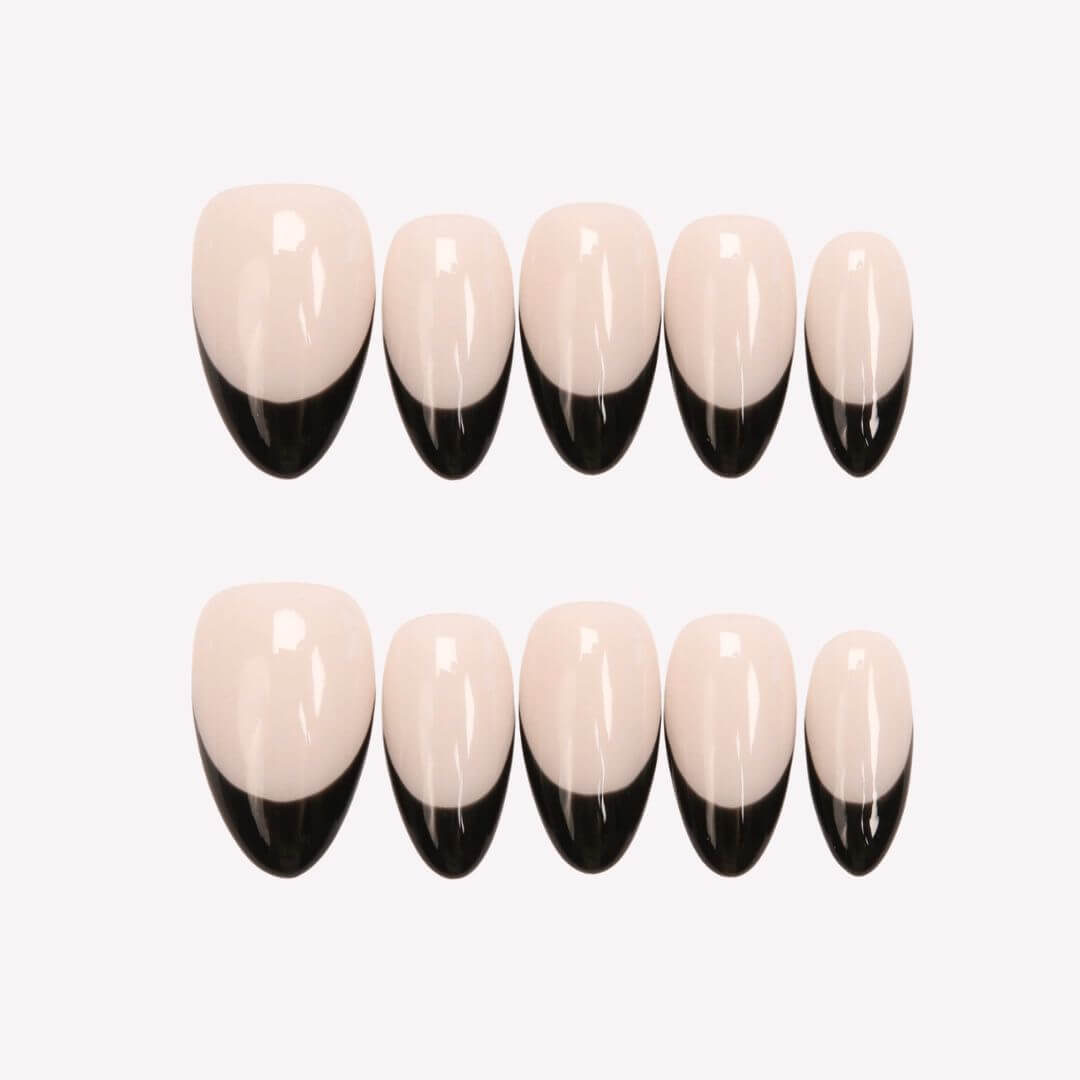French Tip Series