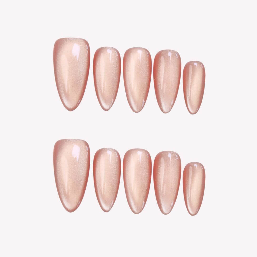 Peachy C03