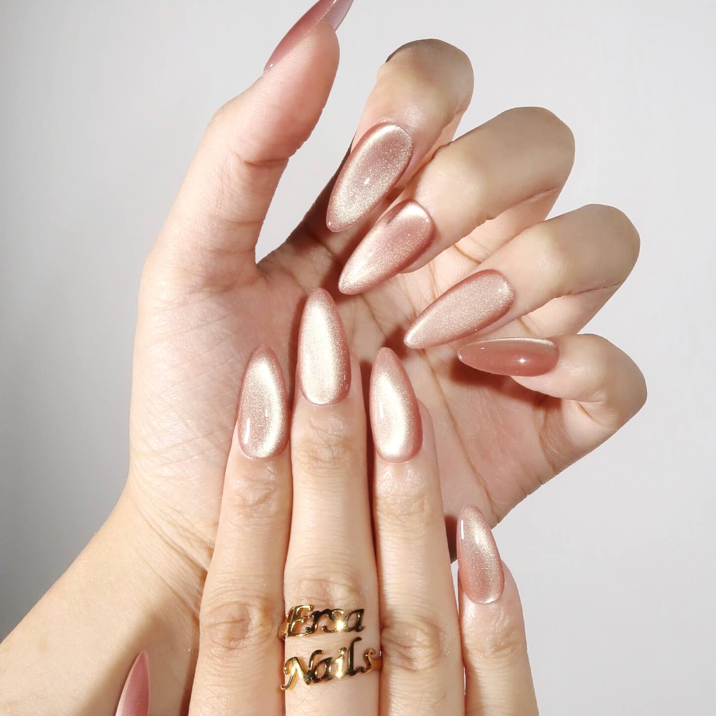 Peachy C03