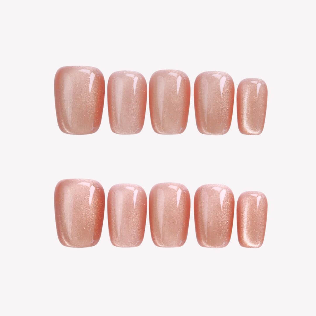 Peachy C03