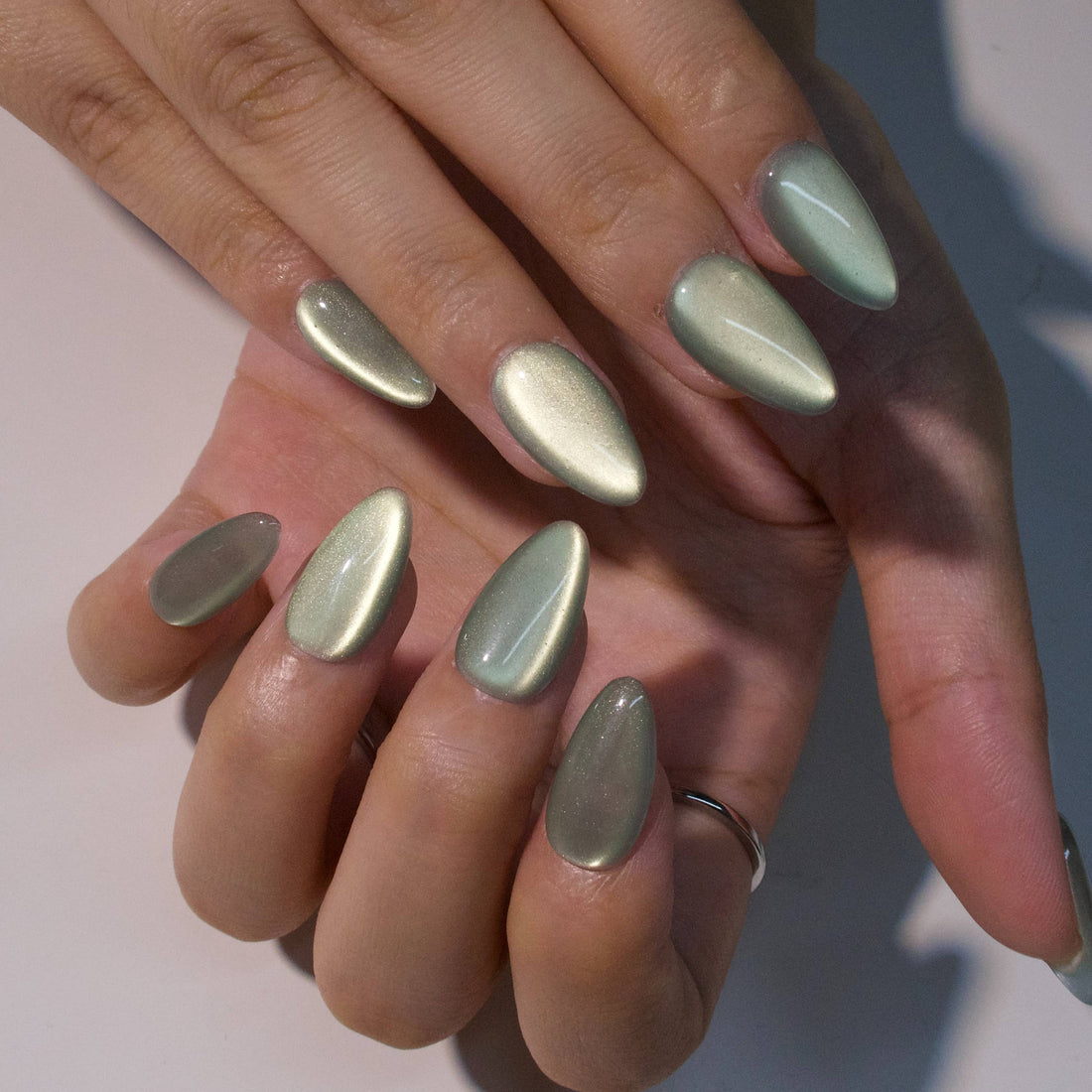 tonail Cat Eye Series Ⅱ