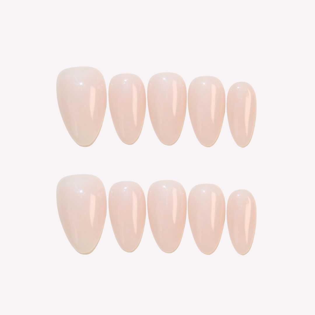 Porcelain-N01