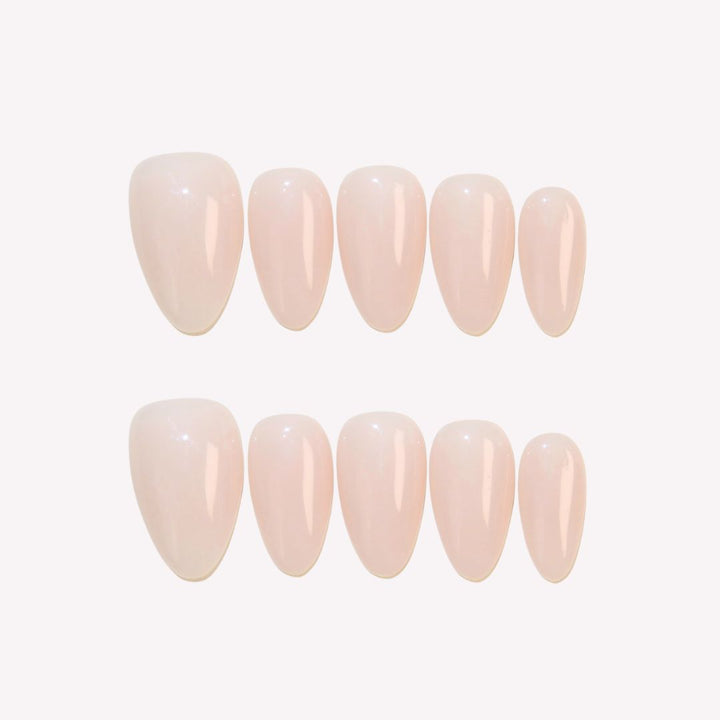 Porcelain-N01