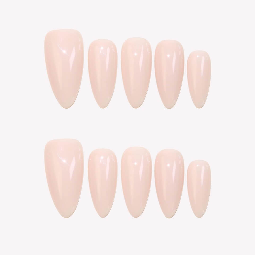 Porcelain-N01
