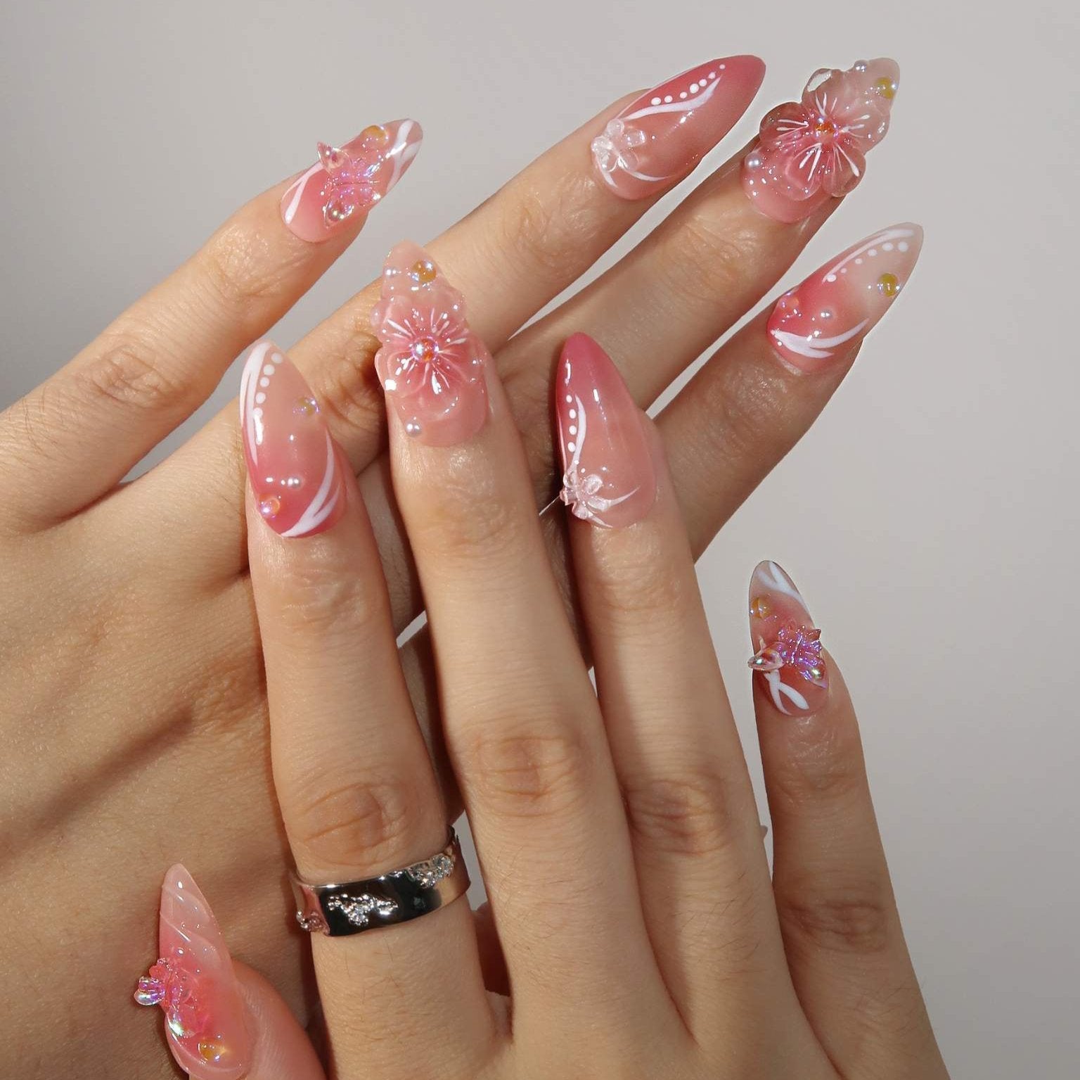 Floral Dreamland