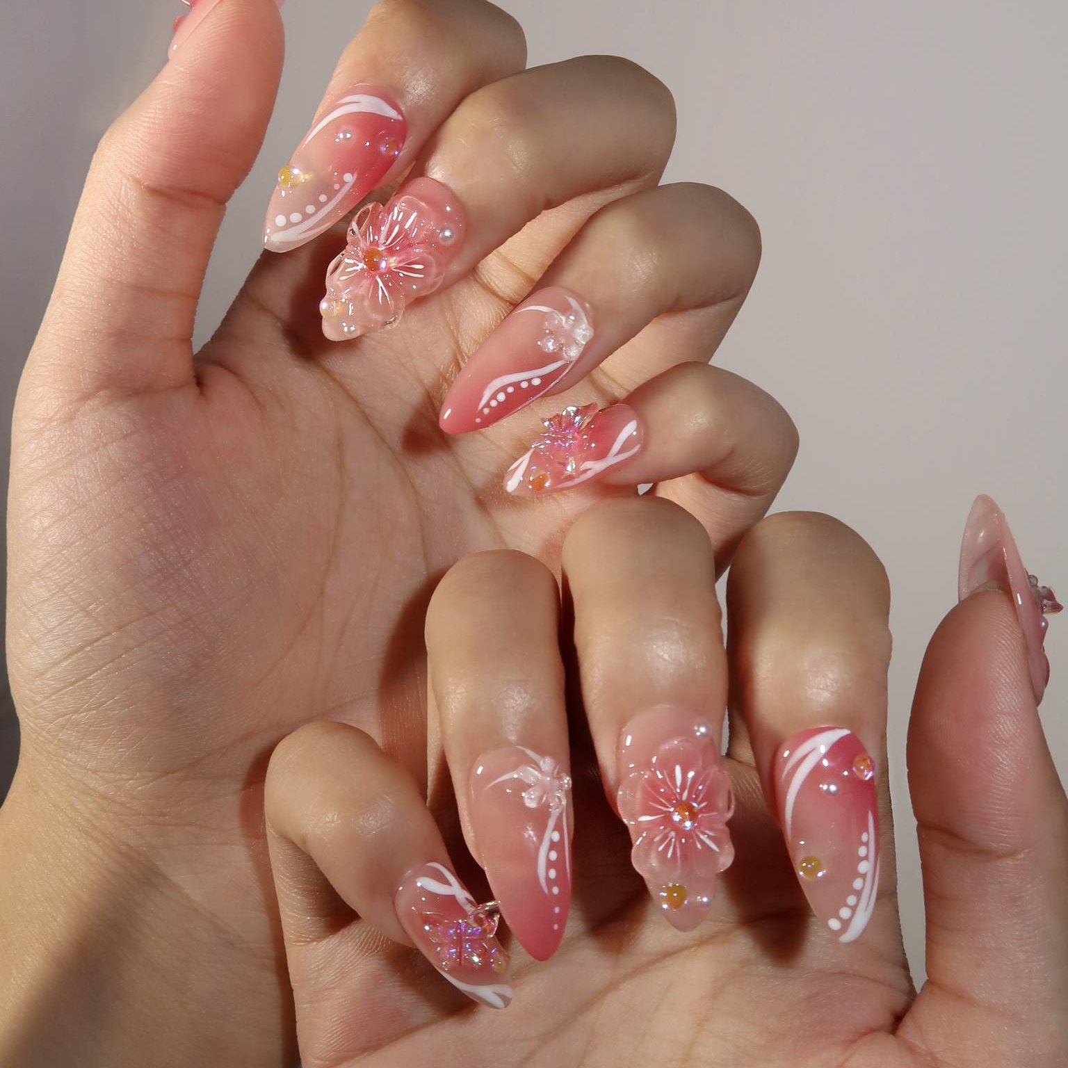 Floral Dreamland