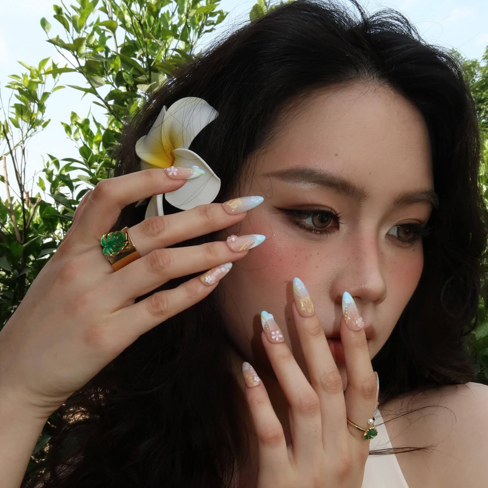 Flowerbomb