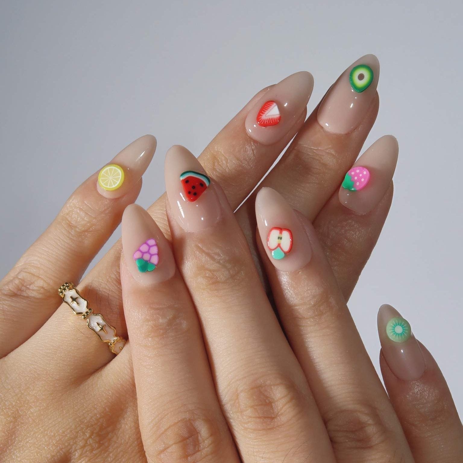 Fruit Candy