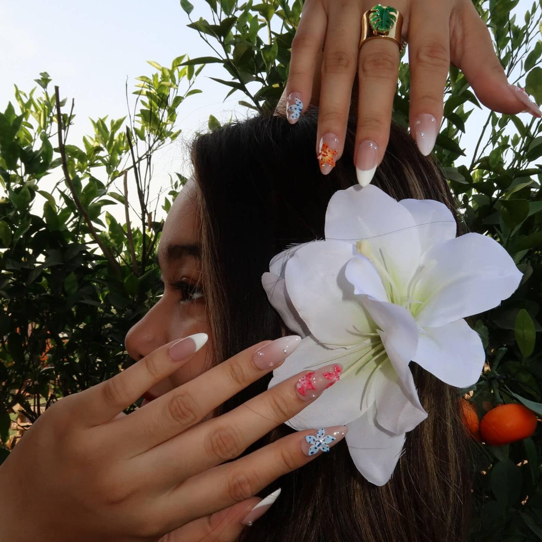 Full Bloom