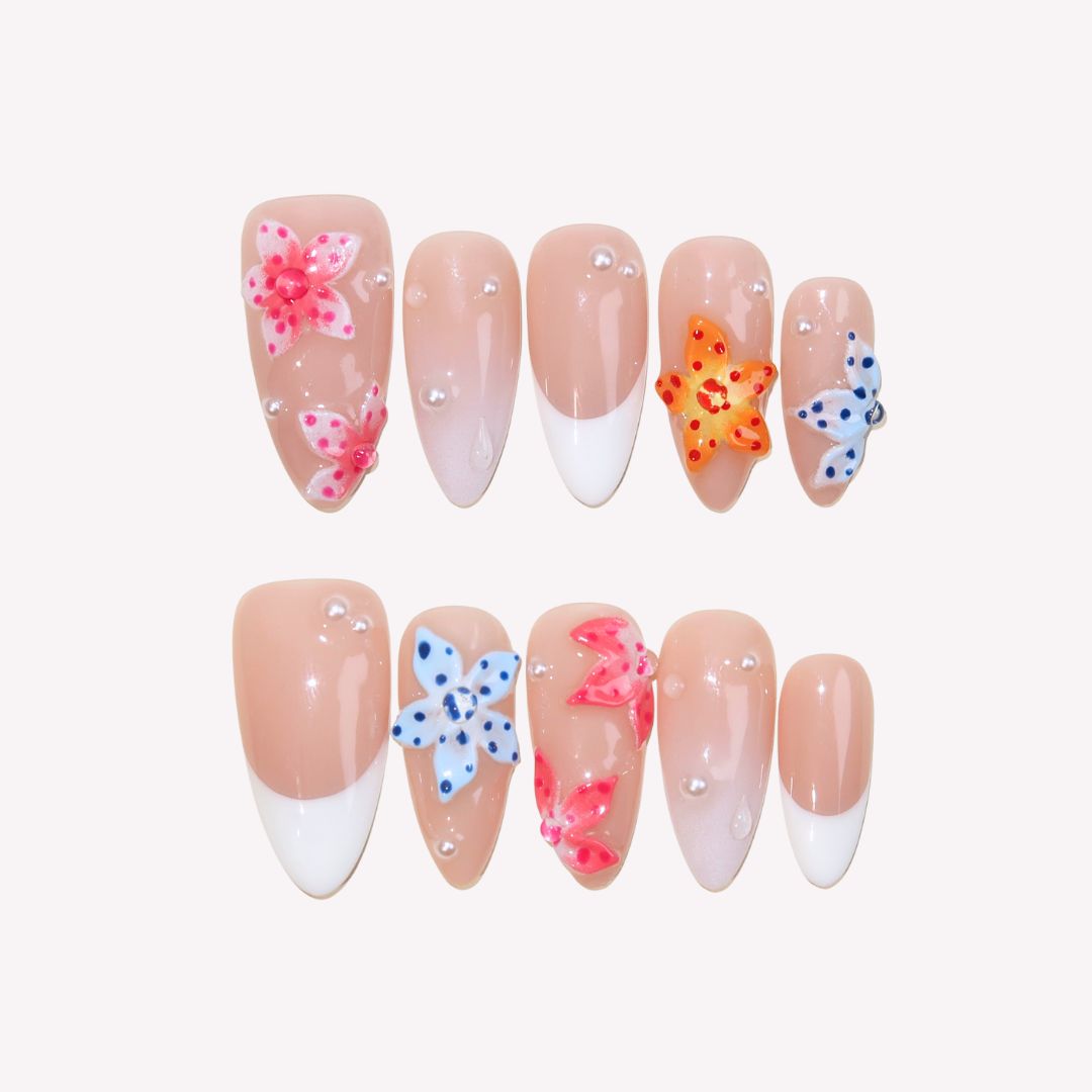 Full Bloom