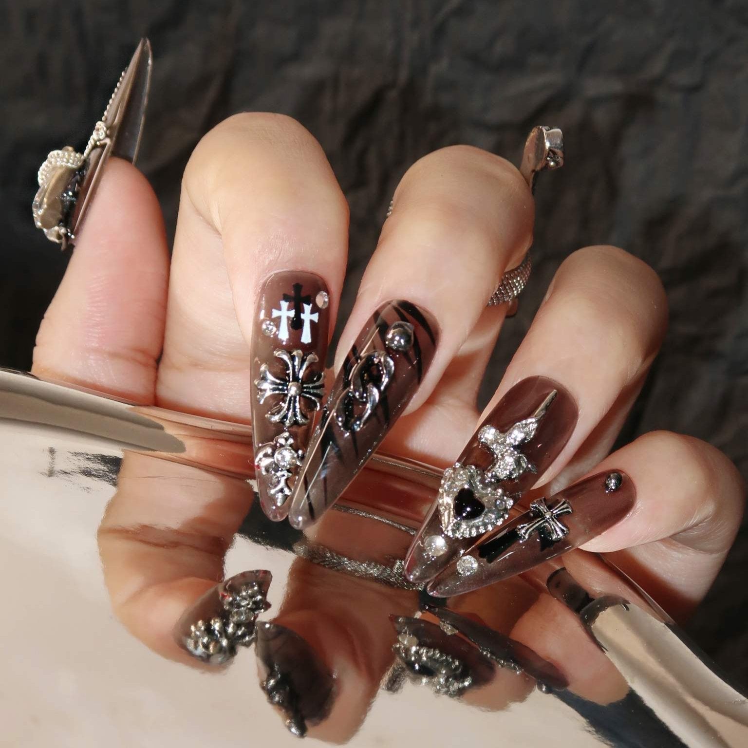 Gothic Radiance