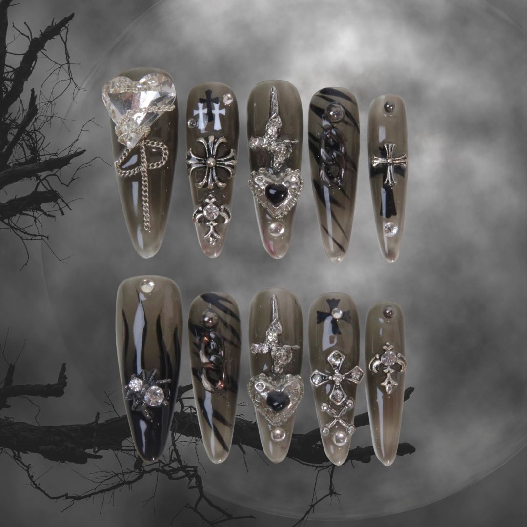 Gothic Radiance