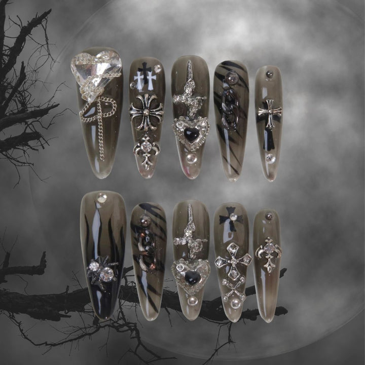 Gothic Radiance