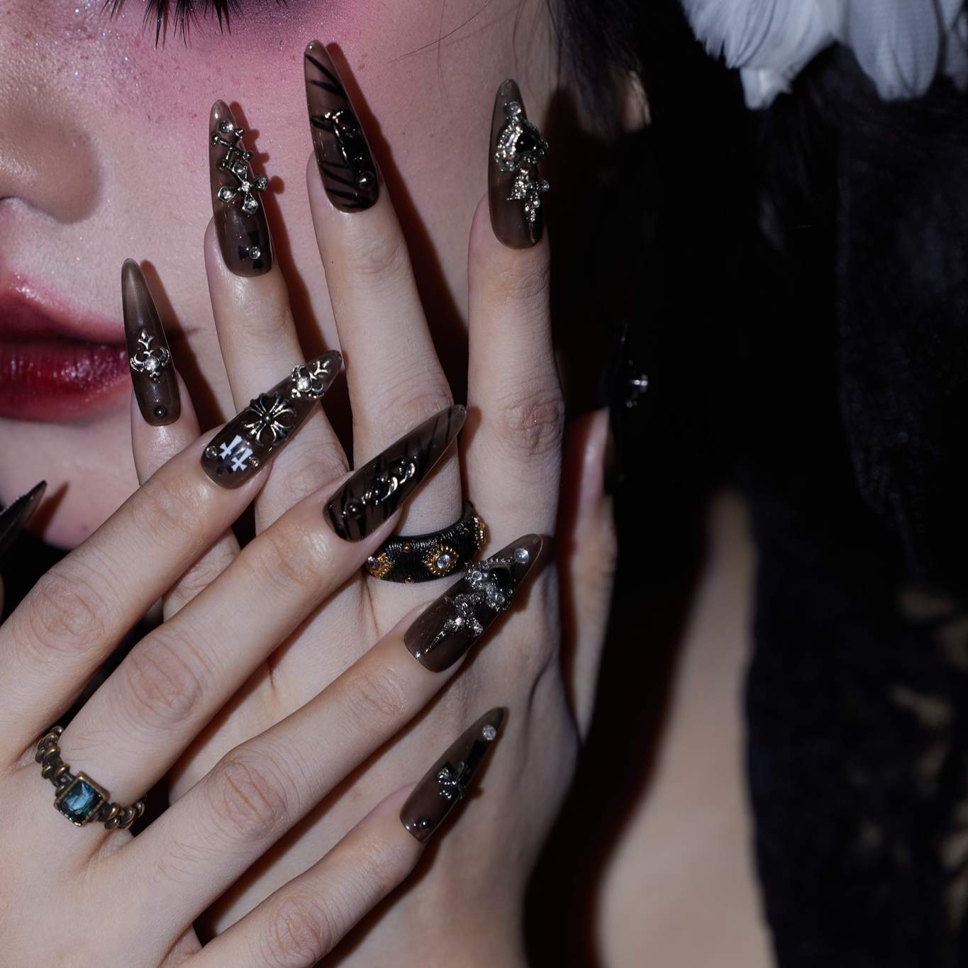 Gothic Radiance