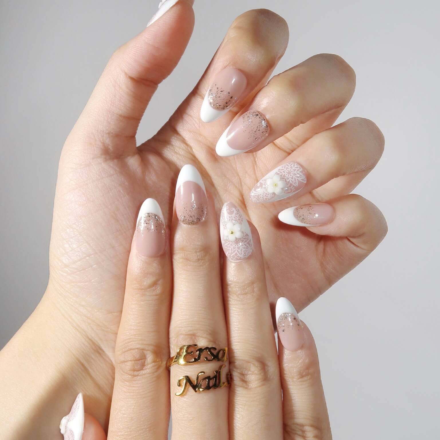 Honeyed Vows
